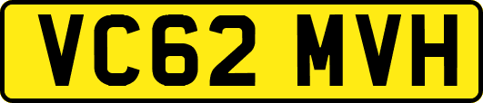 VC62MVH