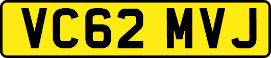 VC62MVJ