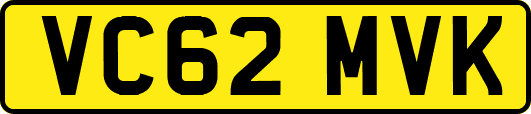 VC62MVK