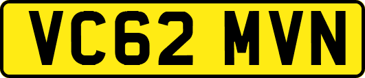 VC62MVN