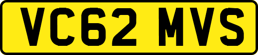 VC62MVS