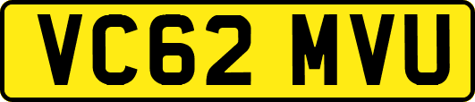 VC62MVU
