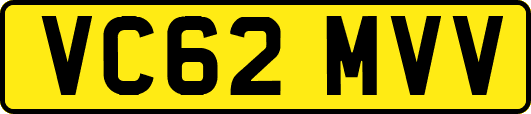 VC62MVV
