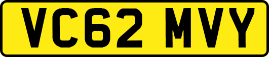 VC62MVY