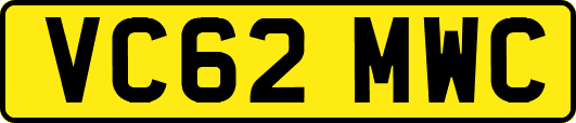 VC62MWC