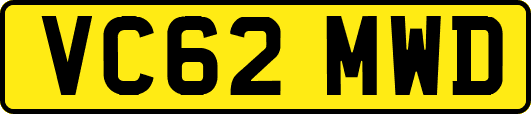 VC62MWD