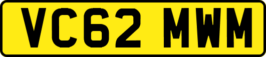 VC62MWM