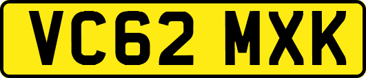 VC62MXK