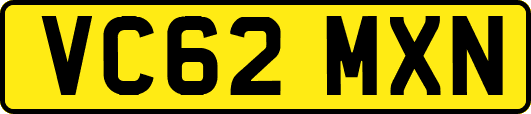 VC62MXN