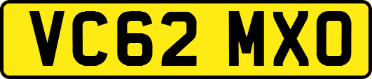 VC62MXO