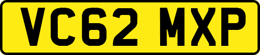 VC62MXP