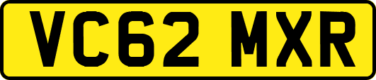 VC62MXR