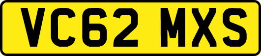 VC62MXS