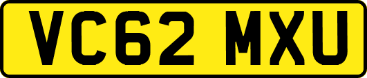 VC62MXU