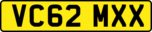 VC62MXX