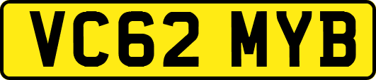 VC62MYB