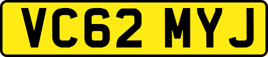 VC62MYJ