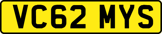VC62MYS