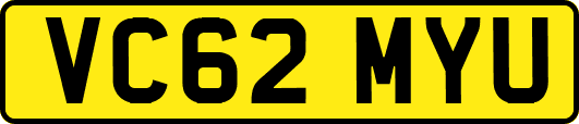 VC62MYU