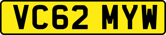 VC62MYW