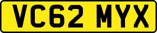 VC62MYX