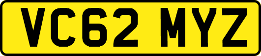 VC62MYZ