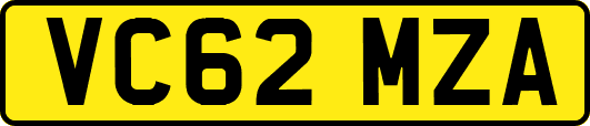 VC62MZA
