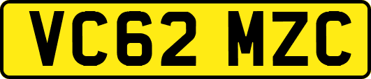 VC62MZC