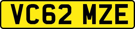 VC62MZE