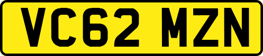 VC62MZN