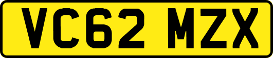 VC62MZX