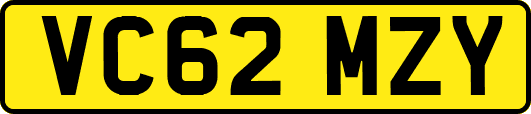 VC62MZY