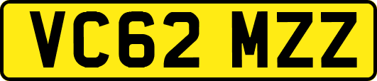 VC62MZZ