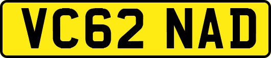 VC62NAD