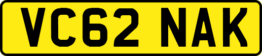 VC62NAK