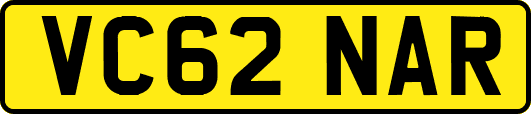 VC62NAR