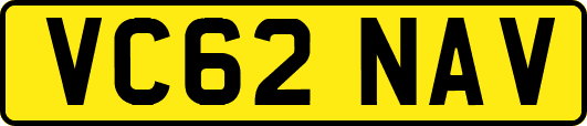 VC62NAV