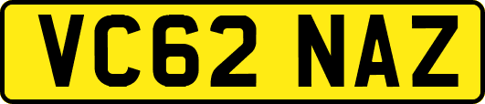 VC62NAZ