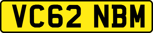 VC62NBM