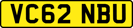 VC62NBU
