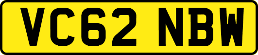 VC62NBW