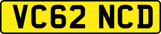 VC62NCD