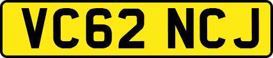 VC62NCJ