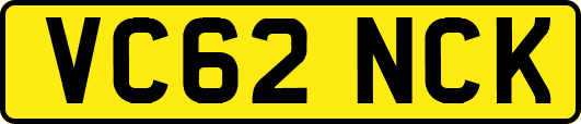 VC62NCK