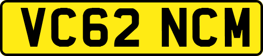 VC62NCM