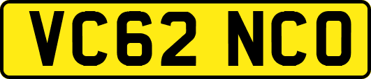 VC62NCO