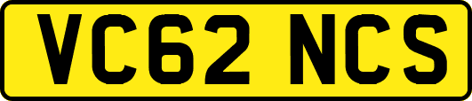 VC62NCS