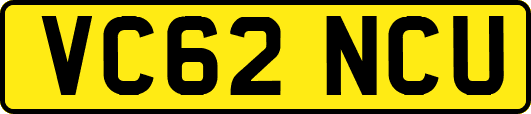 VC62NCU