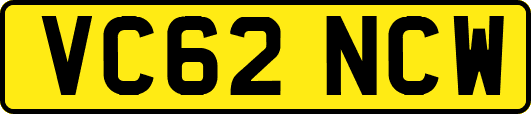 VC62NCW