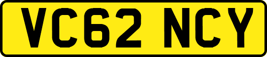 VC62NCY